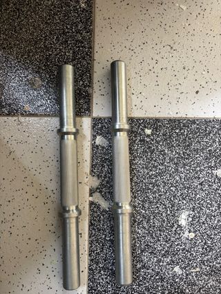 Kit Pesas y Mancuernas