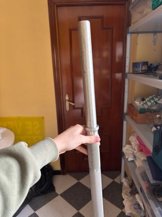 Kit Pesas y Mancuernas