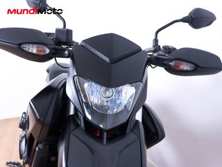 DUCATI HYPERMOTARD 821 ABS DCT