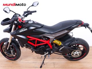 DUCATI HYPERMOTARD 821 ABS DCT
