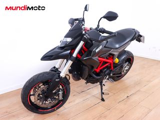 DUCATI HYPERMOTARD 821 ABS DCT
