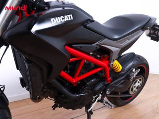 DUCATI HYPERMOTARD 821 ABS DCT