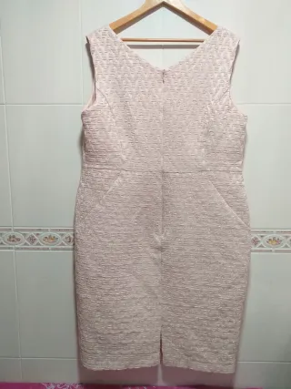 Vestido Studio 8 by Phase Eight Rosa