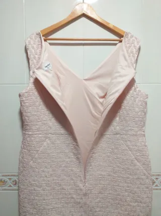 Vestido Studio 8 by Phase Eight Rosa