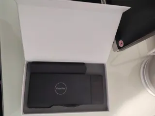 Monitor HP Compaq LA1905wg 19 + Dock