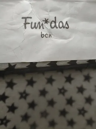 Funda Silla Bebé Estrellas Fundas BCN