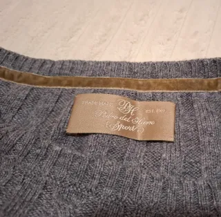 Jersey + fular mujer