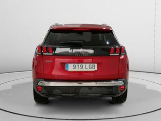 Peugeot 3008 Allure