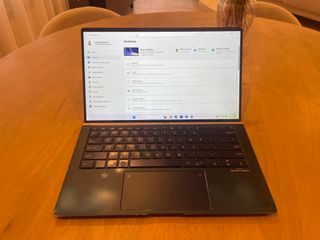 Asus ZenBook UX433FAC i7 / 16GB / 512GB / 14