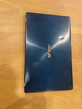 Asus ZenBook UX433FAC i7 / 16GB / 512GB / 14