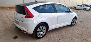 Citroen C4 1.6 16v gasolina VTS