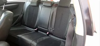 Citroen C4 1.6 16v gasolina VTS