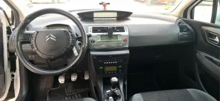 Citroen C4 1.6 16v gasolina VTS