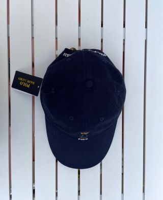 Gorra Polo Ralph Lauren Polo Bear Azul