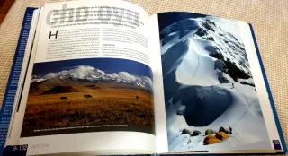 Los Techos Del Mundo Historia de los 14 ochomiles