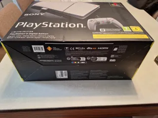 PS5 Edición Limitada 30 Aniversario