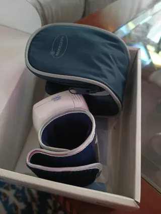 Tensiómetro Tensoval mobil