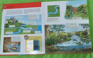 TIERRA (CHICOS LISTOS), LA