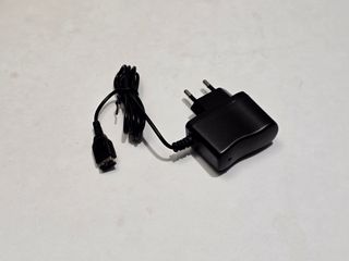 Cargador Game Boy Advance SP y NDS gba enchufe