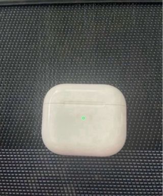 AirPods Apple Blancos