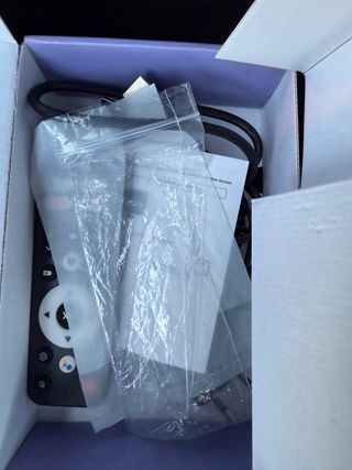 Android TV Box 14.0 con Telecomando