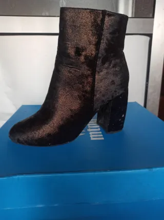 Botin 37 buen estado