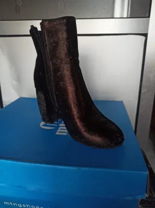 Botin 37 buen estado