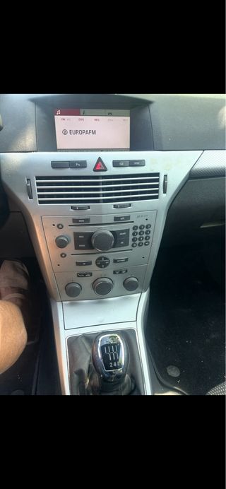 Opel Astra GTC 2009 Sport