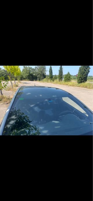 Opel Astra GTC 2009 Sport