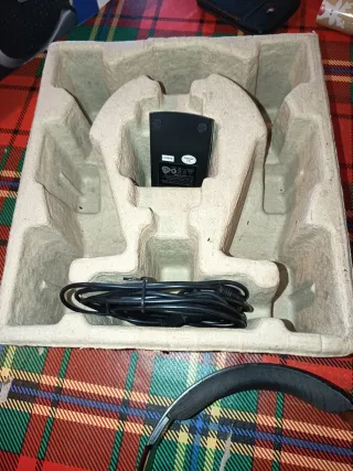 Cuffie Wireless PS4 Ufficiali Sony