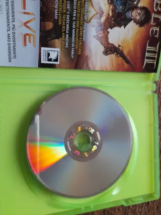 Xbox 360: Skyrim, Halo Reach, Fable III, Far Cry 3