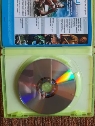 Xbox 360: Skyrim, Halo Reach, Fable III, Far Cry 3