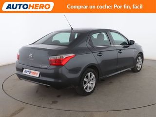 Citroën C-Elysée 1.2 VTi Exclusive