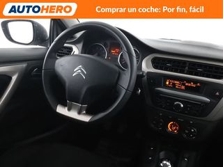 Citroën C-Elysée 1.2 VTi Exclusive