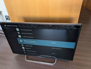 Sony BRAVIA KDL-32W705 TV 32 Pulgadas
