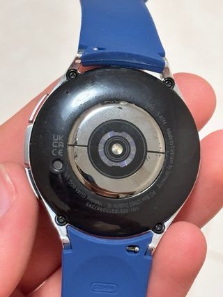 Samsung Galaxy Watch 6 Classic Azul Marino/Plata