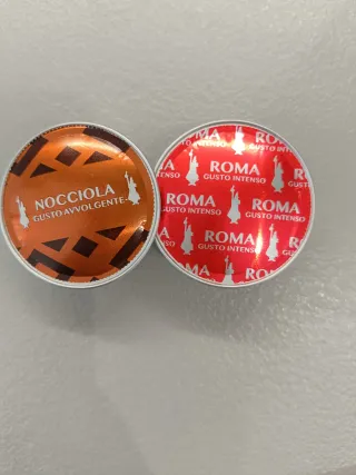 Macchina da caffè Bialetti bianca