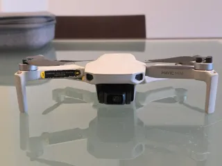 DJI Mavic Mini Fly More Combo