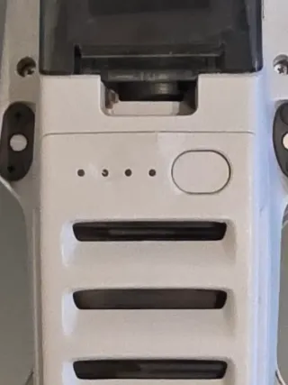 DJI Mavic Mini Fly More Combo