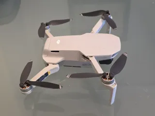 DJI Mavic Mini Fly More Combo