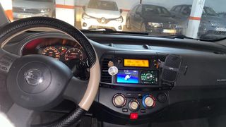 Nissan Micra 2004  1.5 dCi