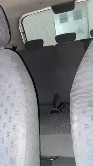 Nissan Micra 2004  1.5 dCi