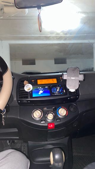 Nissan Micra 2004  1.5 dCi