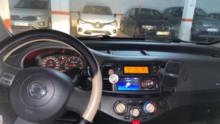Nissan Micra 2004  1.5 dCi