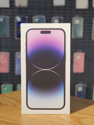 IPHONE 14 PRO MAX 128GB VIOLA (NON ATTIVO)