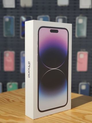 IPHONE 14 PRO MAX 128GB VIOLA (NON ATTIVO)