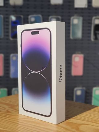 IPHONE 14 PRO MAX 128GB VIOLA (NON ATTIVO)