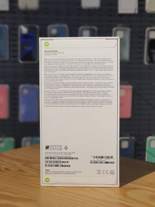 IPHONE 14 PRO MAX 128GB VIOLA (NON ATTIVO)