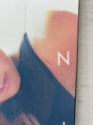 Tabla de Snowboard Nitro SMP 158