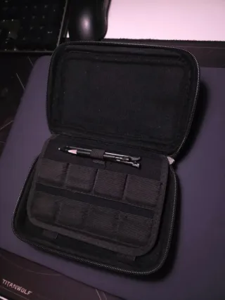 Nintendo 3DS XL Edizione Pokémon Rosso e Nero